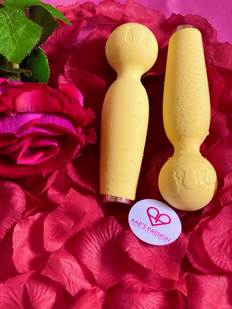 wand sex toy