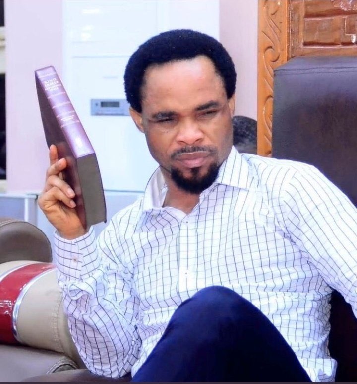 Bible Characters Who Could Be Nigerian Politicians