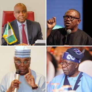 Zoning: Who Do Nigerian Politicians Want as Buhari’s Successor?
