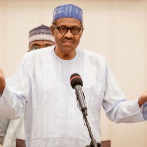Why Everyone Is Angry Buhari Pardoned Two Thieves for Easter