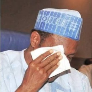 The Wildest Sob Stories Ever by Nigerian Politicians