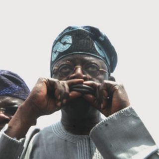 Tinubu's Lie About PVCs Can Land You in Prison