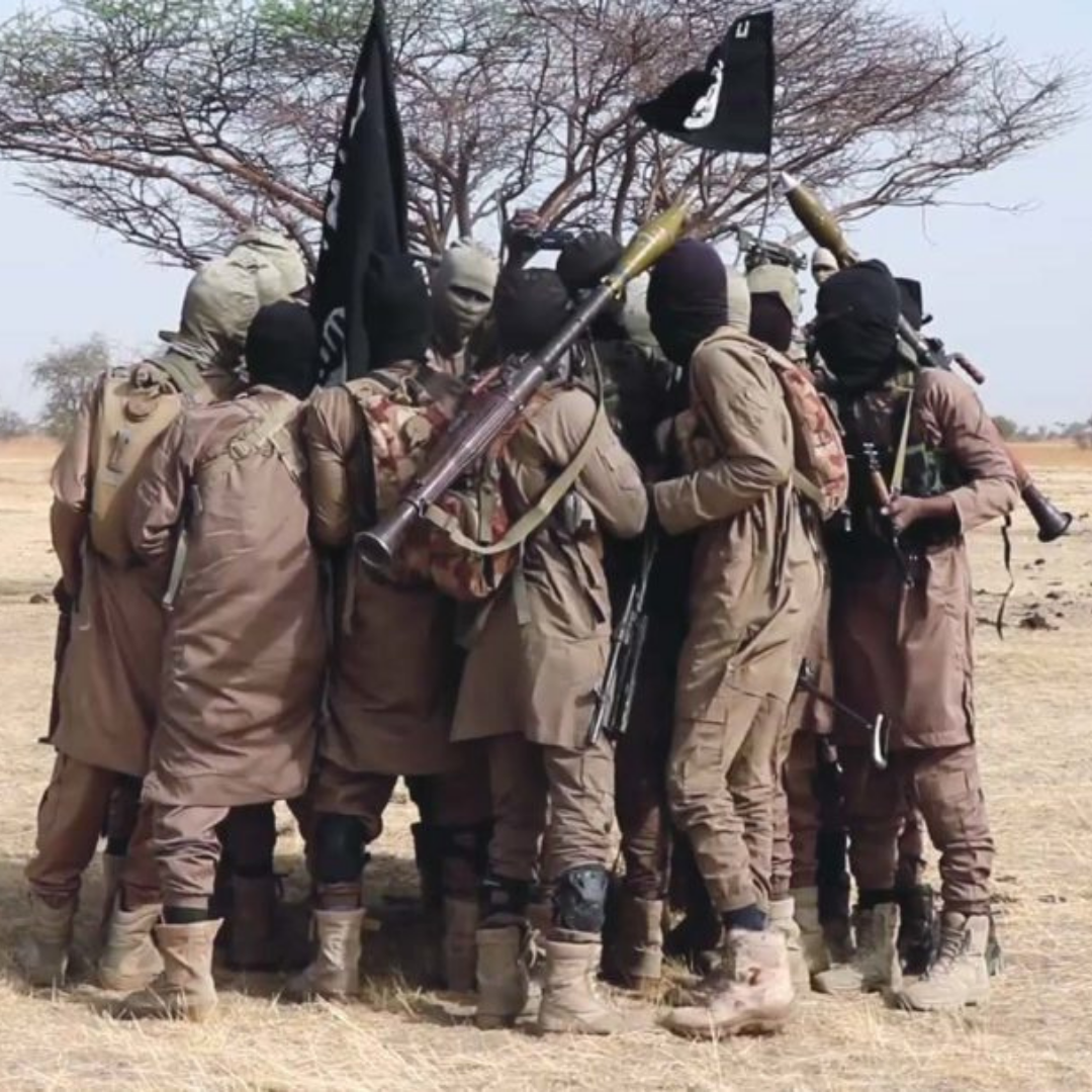 Everything We Know About Boko Haram Attacks in Taraba
