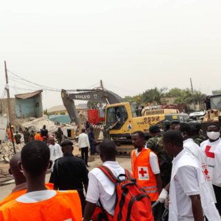 Everything We Know About the Explosion in Kano