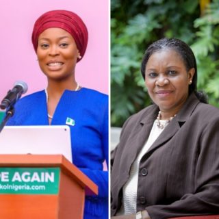 The Aspirants Fighting to Become Nigeria's First Female President