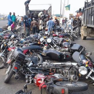 What You Need to Remember About Latest Okada Ban in Lagos