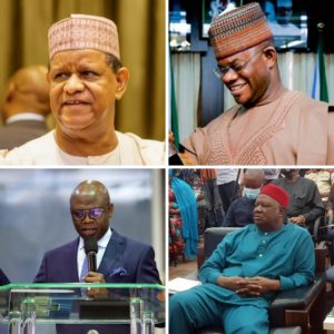 Who Are the Outsiders to Win PDP and APC Presidential Tickets?