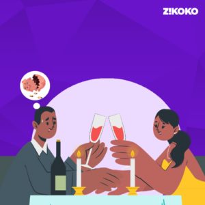 zikoko feature image for Dating in Abuja Square image