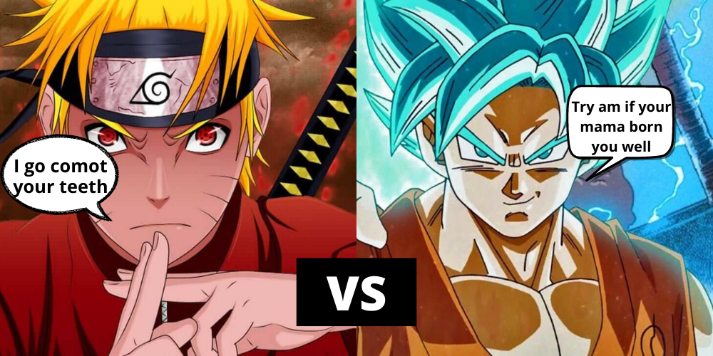 QUIZ: Pick a Fight Winner and We'll Rate Your Anime Taste | Zikoko!