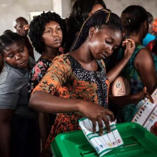 How to Help Your Presidential Candidate Win Elections in Nigeria