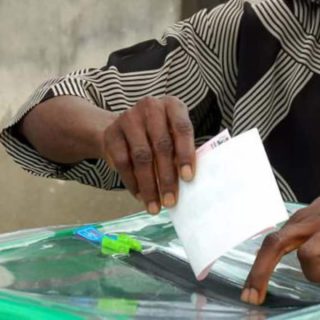 Why These Nigerian States Have Off-Cycle Governorship Elections