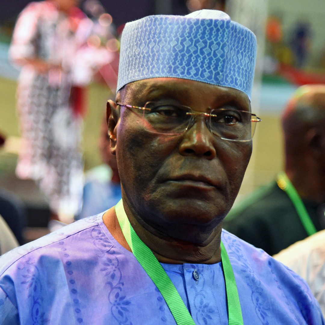 Atiku Can't Stop Running for President Despite His Record