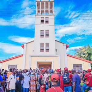 Everything You Should Know About the Church Massacre in Ondo
