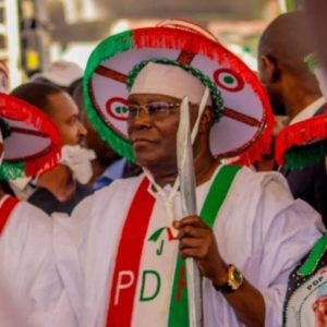 Lessons We Learnt from PDP's National Convention