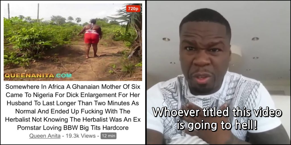 Xx Video Open Nigeria - I Reviewed The Most Insane Nigerian Porn Titles On The Internet So You  Don't Have To | Zikoko!