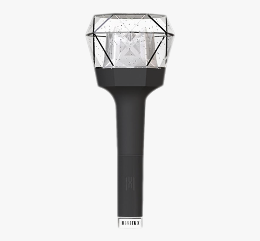 Whose light stick is this?