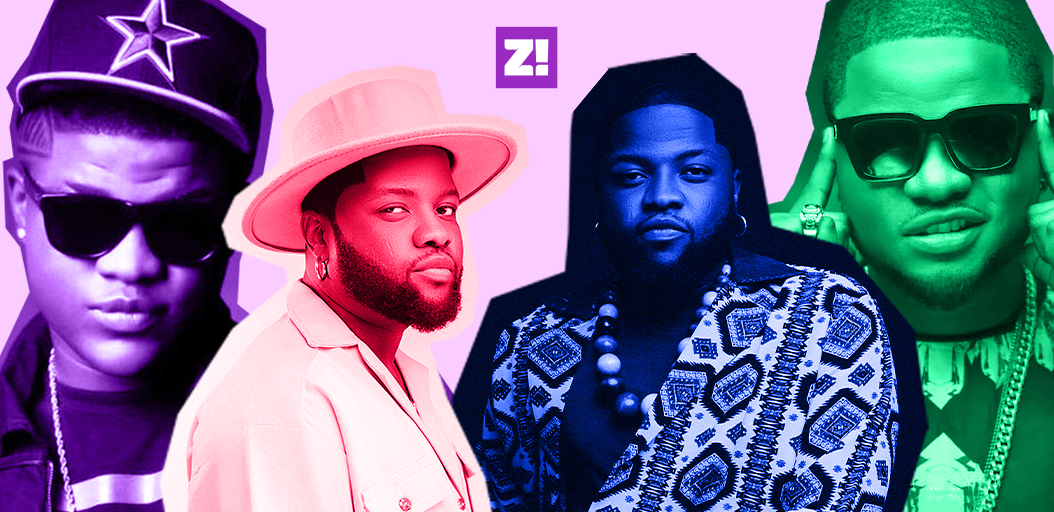 Skales on His Best Song, Most Underrated Hit and Craziest Collaboration Yet