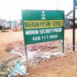 What Just Happened in Kuje Prison?