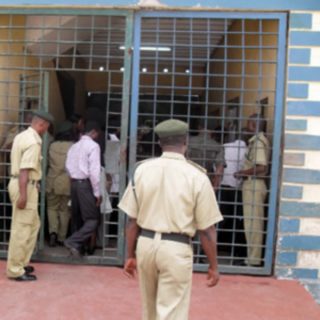 How Nigeria Plans to Recapture Escaped Prison Inmates