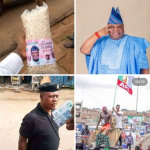 Lessons We Learnt from the Osun State Governorship Election