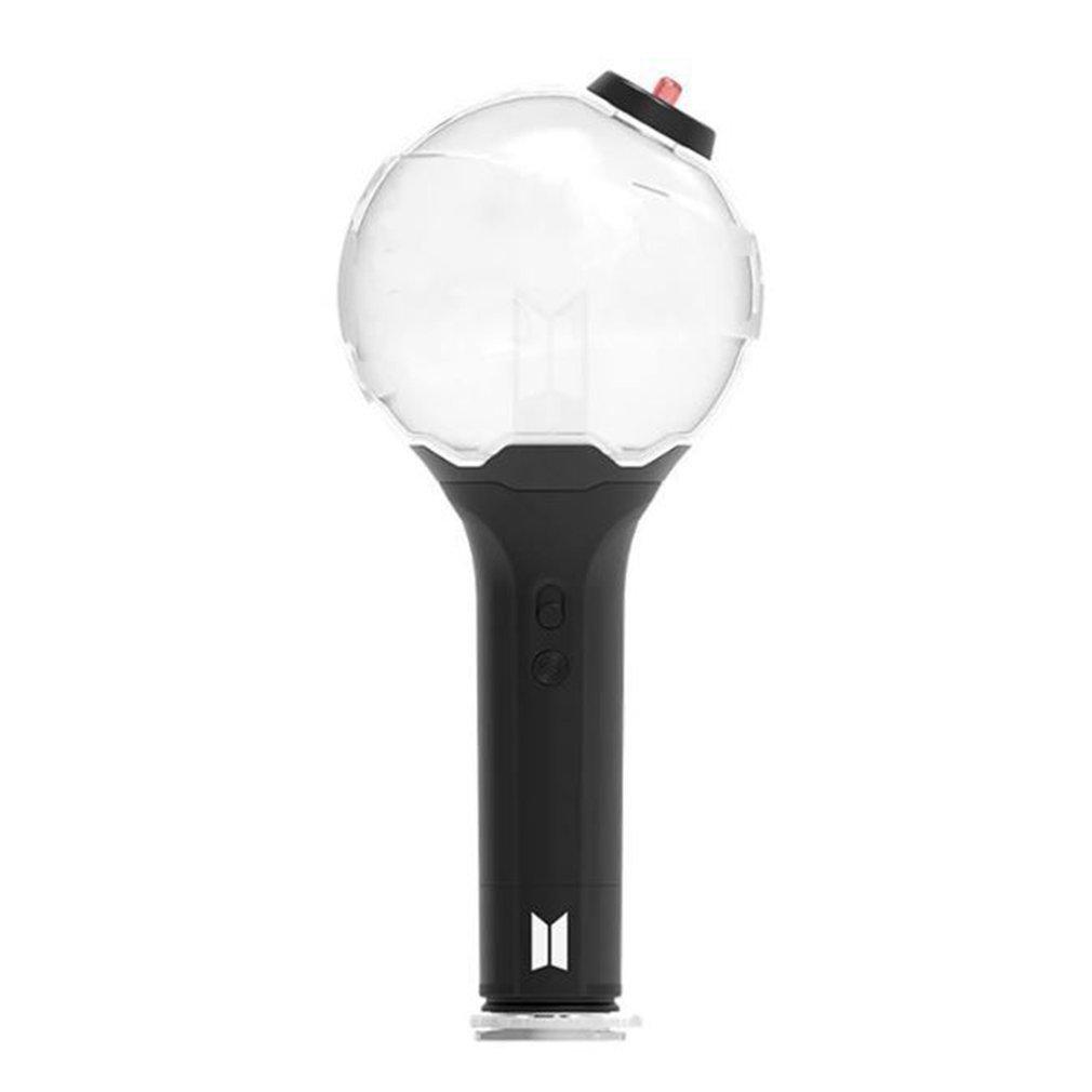 Whose light stick is this?
