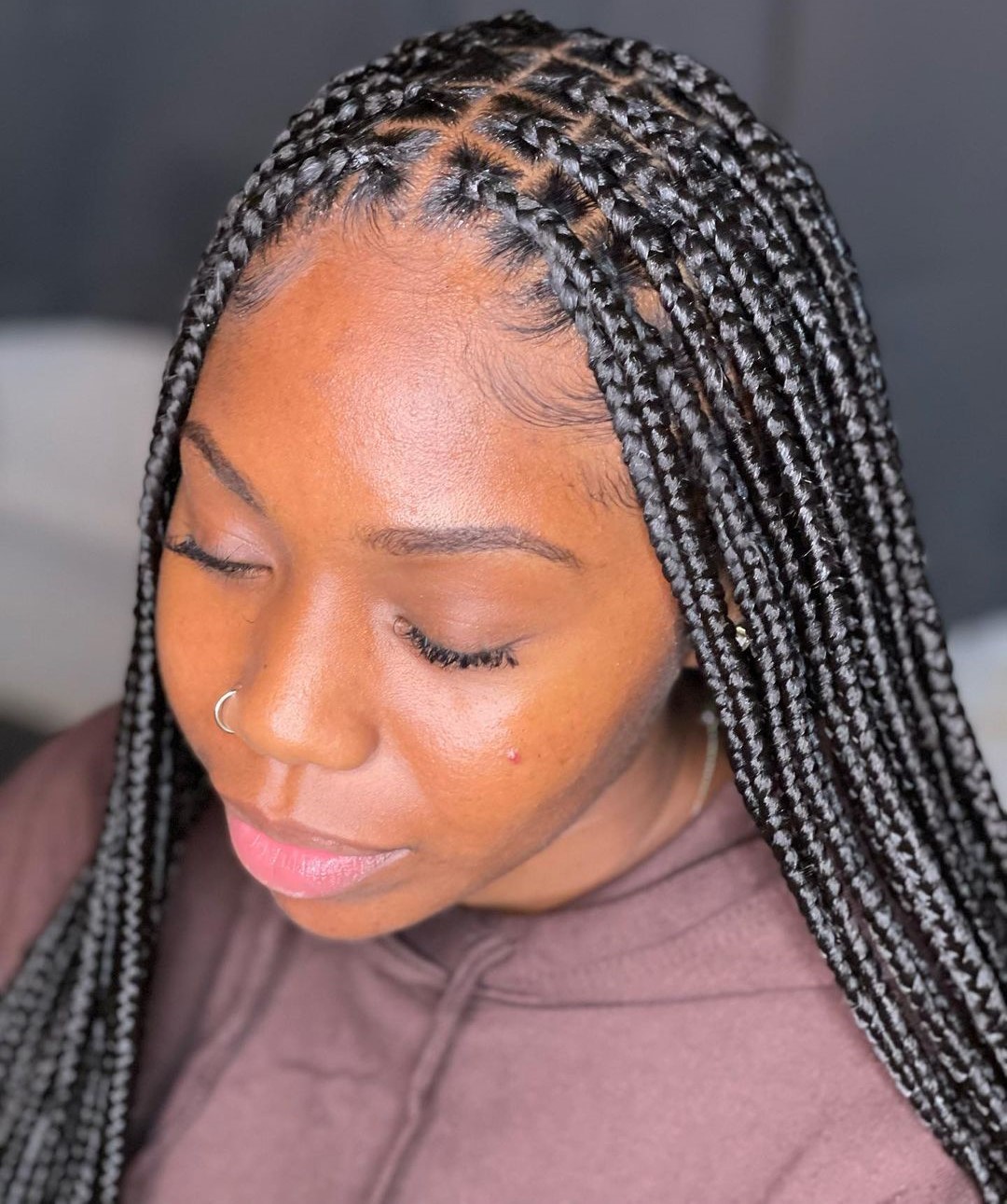 How Much It Costs to Get Your Favourite Braids in 6 Nigerian Cities