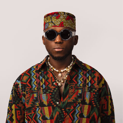 What is DJ Spinall’s real name?