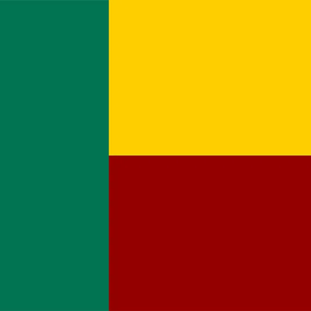 What's the official currency of Benin Republic?