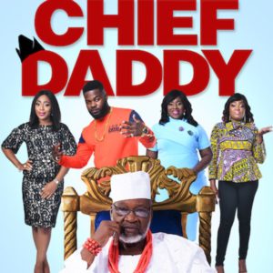 Chief Daddy 1