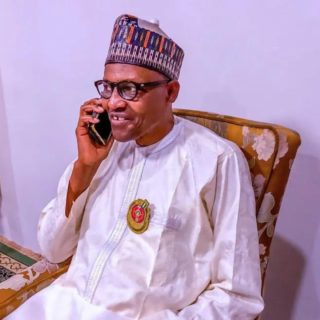 Buhari Wants You to Pay More for Phone Calls