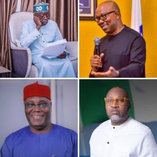 What We Learnt About 2023 Presidential Candidates at NBA Conference