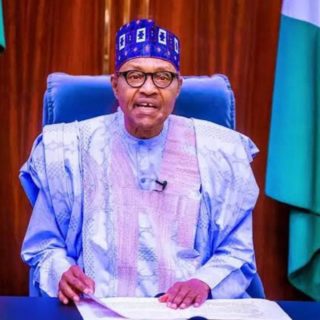 Buhari Is Using Exotic Cars To Fight Insecurity in Niger Republic