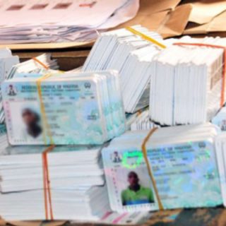 What We Learned From the PVC Registration Drive Now That It's Over