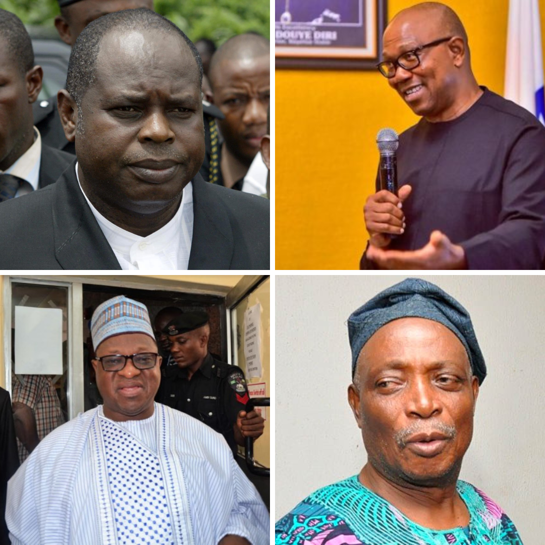 The Dramatic Impeachment Stories of Nigerian Governors