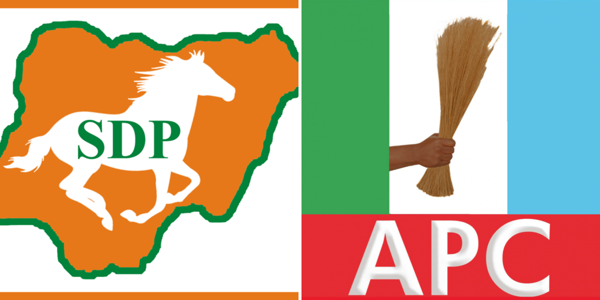 10 Nigerian Political Parties and Their Origin Stories - Vimarsana News