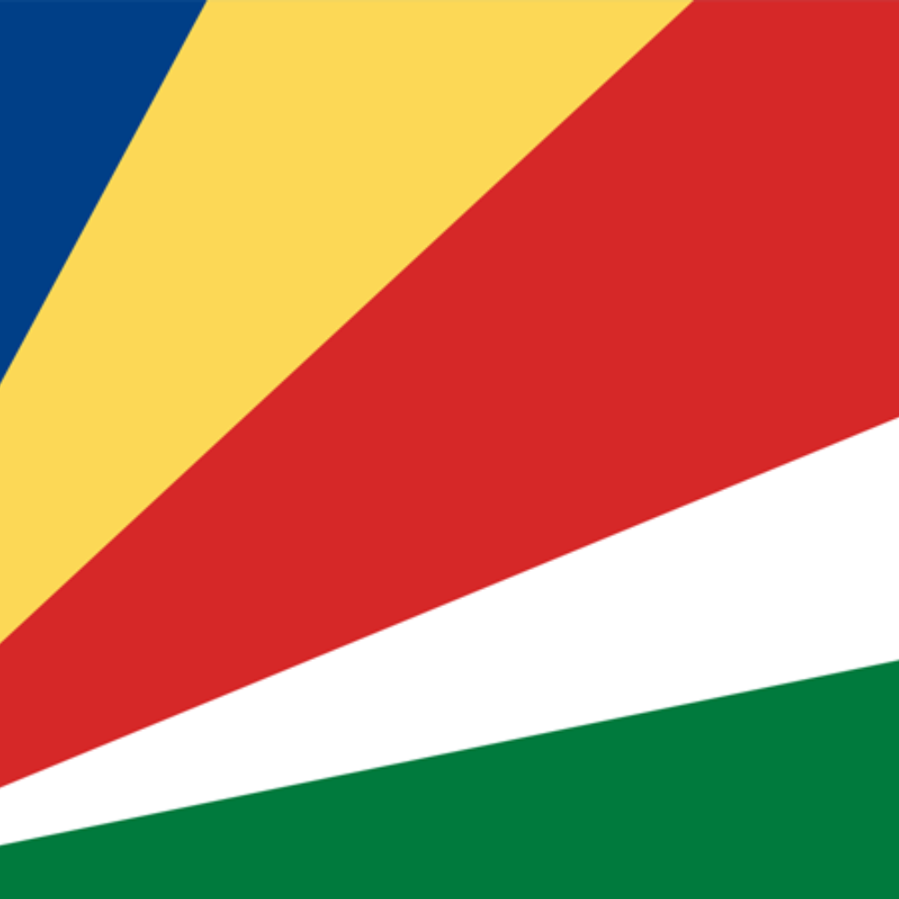 What's the official currency of Seychelles?