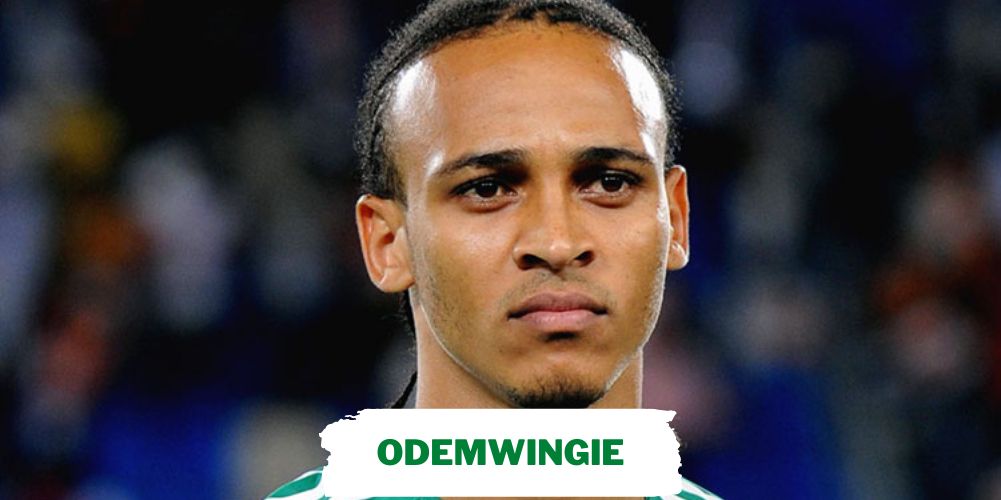 Odemwingie played for...