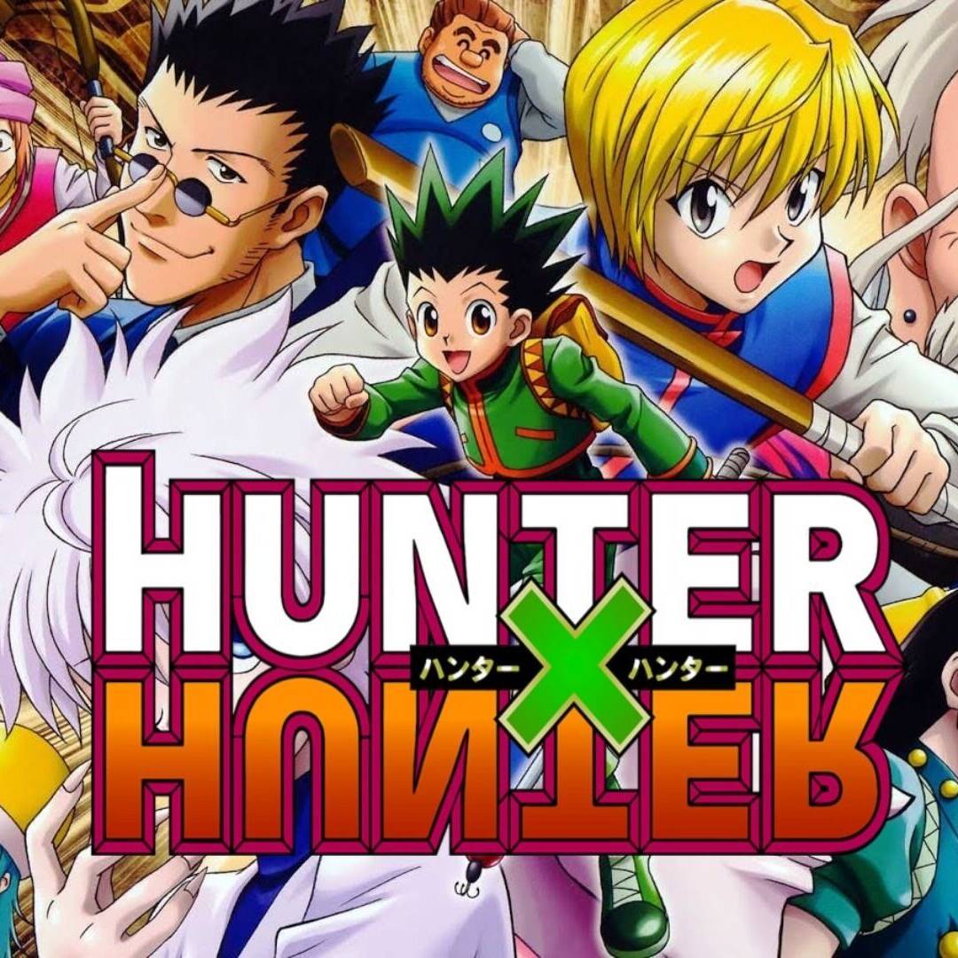 Hunter x Hunter Adds Greed Island Arc to Netflix