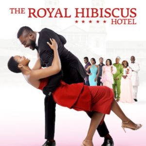 The Royal Hibiscus Hotel