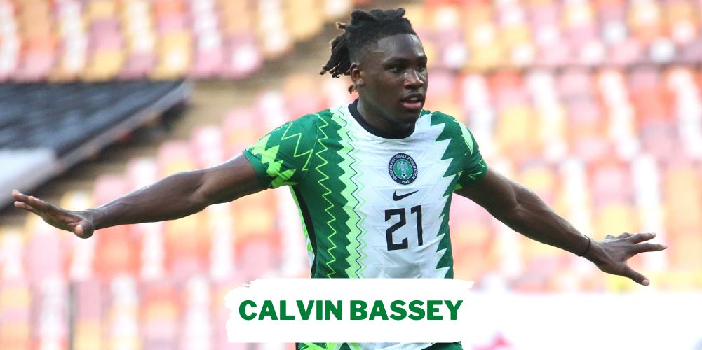 Calvin Bassey has played for one of these clubs: