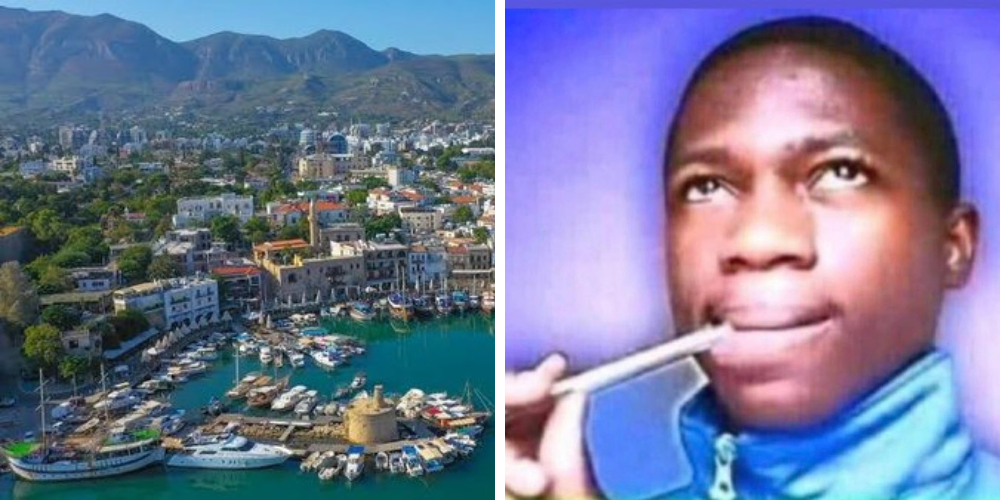 Why You Should (Probably) Remove Northern Cyprus From Your Japa List - Vimarsana News