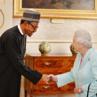 But How Does Queen Elizabeth II's Death Affect Nigeria?