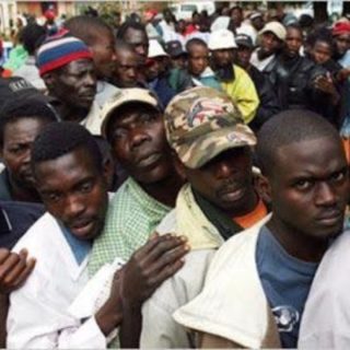 These Are the Most Pressing Electoral Issues for Nigerian Voters in 2023