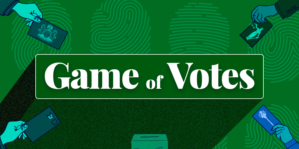 Game of Votes