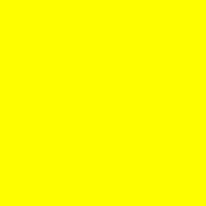 Problematic yellow