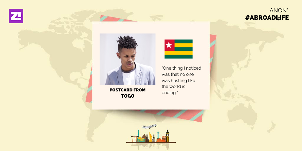 "My Togo Experience Showed Me How Little I Know About Africa" — Abroad Life - Vimarsana News