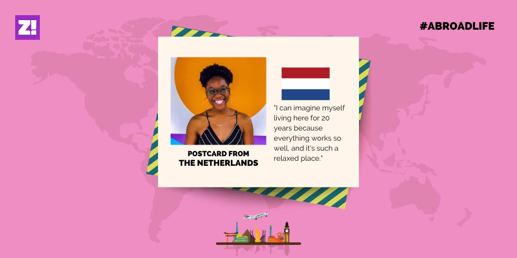 "The Netherlands Has More Bicycles Than Human Beings" - Vimarsana News