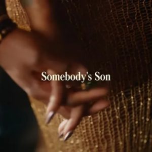 Somebody\'s Son By Tiwa Savage