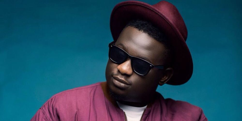 What's Wande Coal's middle name?
