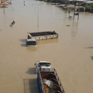How Nigeria's Flooding Crisis Can Go from Bad to Worse